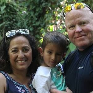 Meet your Posher, Joseph